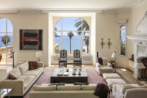 Villa i Cannes, Alpes-Maritimes, Cannes - € 7.450.000 | Ref: HH-15867954 - foto 2