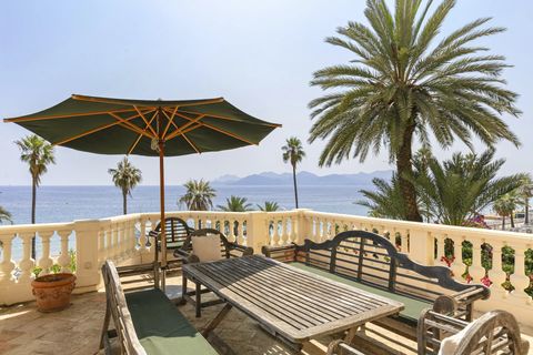 Villa i Cannes, Alpes-Maritimes, Cannes - € 7.450.000 | Ref: HH-15867954 - foto 6