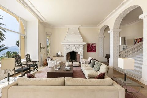 Villa i Cannes, Alpes-Maritimes, Cannes - € 7.450.000 | Ref: HH-15867954 - foto 9
