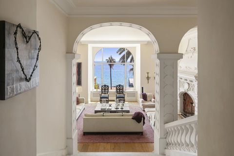 Villa i Cannes, Alpes-Maritimes, Cannes - € 7.450.000 | Ref: HH-15867954 - foto 10