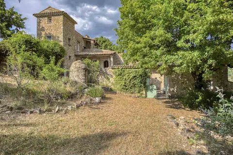 Villa a Sault, Vaucluse, Sault - € 1.950.000 | Ref: HH-15866280 - foto 2