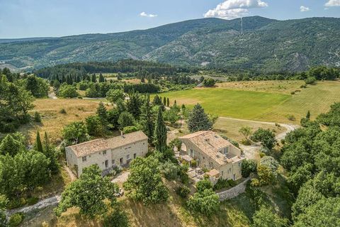 Villa a Sault, Vaucluse, Sault - € 1.950.000 | Ref: HH-15866280 - foto 3