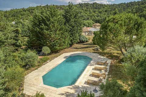 Villa a Sault, Vaucluse, Sault - € 1.950.000 | Ref: HH-15866280 - foto 4