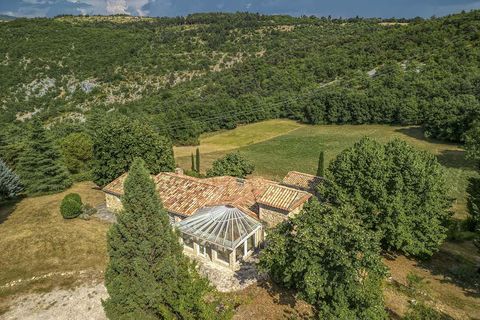 Villa a Sault, Vaucluse, Sault - € 1.950.000 | Ref: HH-15866280 - foto 8