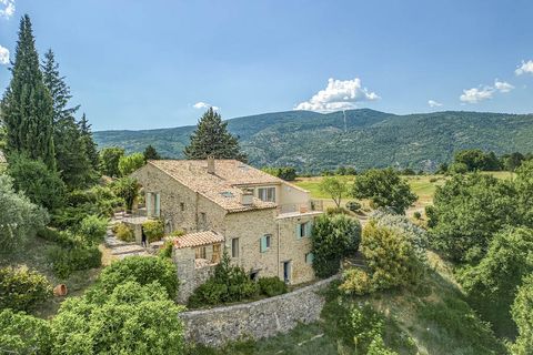 Villa a Sault, Vaucluse, Sault - € 1.950.000 | Ref: HH-15866280 - foto 10