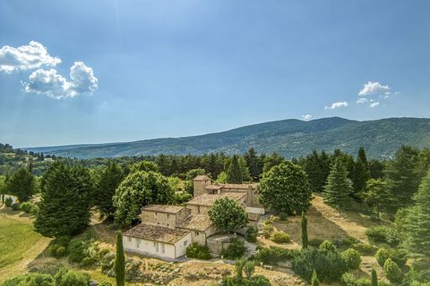 Villa a Sault, Vaucluse, Sault - € 1.950.000 | Ref: HH-15866280 - foto 11