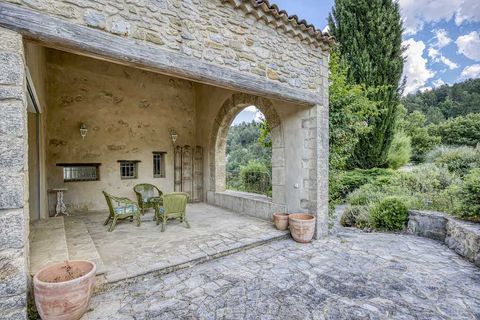 Villa a Sault, Vaucluse, Sault - € 1.950.000 | Ref: HH-15866280 - foto 32