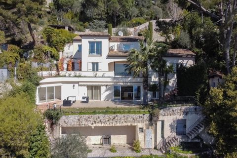 Villa i Eze, Alpes-Maritimes, Eze - € 4.775.000 | Ref: HH-15863918 - foto 2