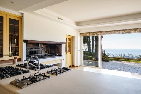 Villa i Eze, Alpes-Maritimes, Eze - € 4.775.000 | Ref: HH-15863918 - foto 8