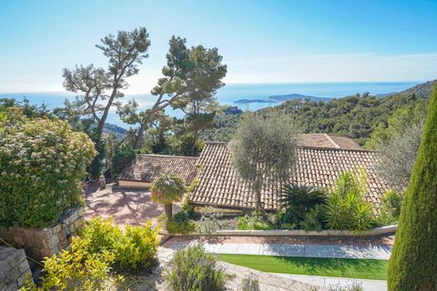Villa i Eze, Alpes-Maritimes, Eze - € 4.775.000 | Ref: HH-15863918 - foto 21