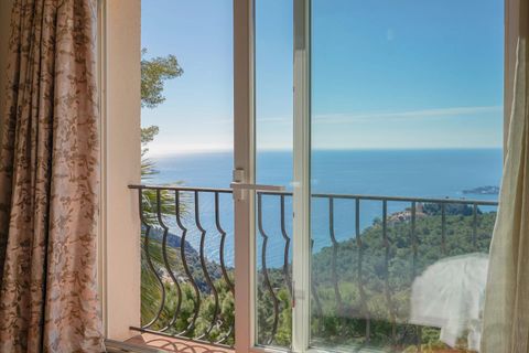 Villa i Eze, Alpes-Maritimes, Eze - € 4.775.000 | Ref: HH-15863918 - foto 22