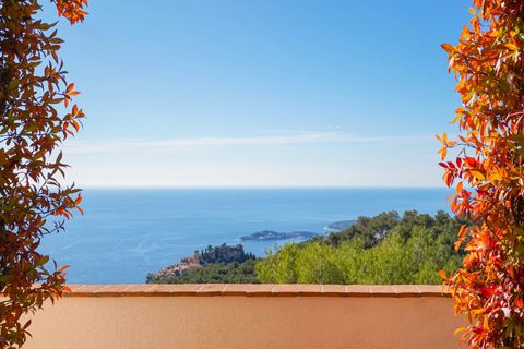 Villa i Eze, Alpes-Maritimes, Eze - € 4.775.000 | Ref: HH-15863918 - foto 23