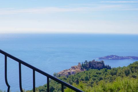Villa i Eze, Alpes-Maritimes, Eze - € 4.775.000 | Ref: HH-15863918 - foto 24