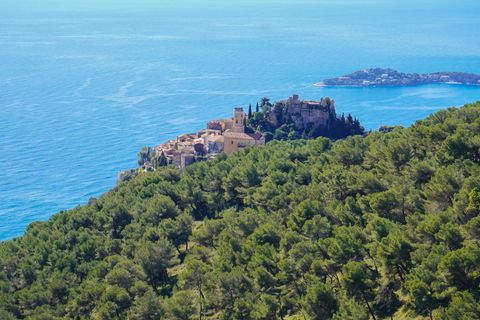 Villa i Eze, Alpes-Maritimes, Eze - € 4.775.000 | Ref: HH-15863918 - foto 25