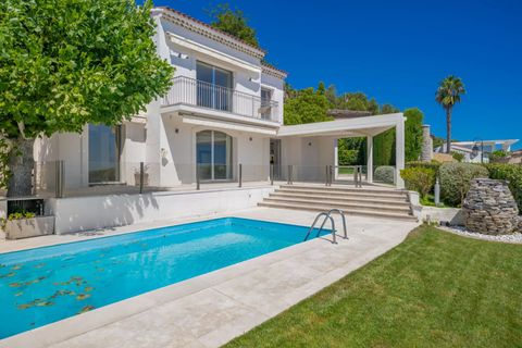 Villa i Cannes, Alpes-Maritimes, Cannes - € 4.790.000 | Ref: HH-15858748 - foto 3