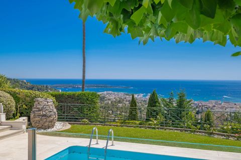 Villa i Cannes, Alpes-Maritimes, Cannes - € 4.790.000 | Ref: HH-15858748 - foto 4
