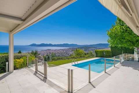 Villa i Cannes, Alpes-Maritimes, Cannes - € 4.790.000 | Ref: HH-15858748 - foto 6