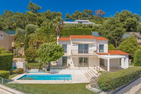 Villa i Cannes, Alpes-Maritimes, Cannes - € 4.790.000 | Ref: HH-15858748 - foto 16