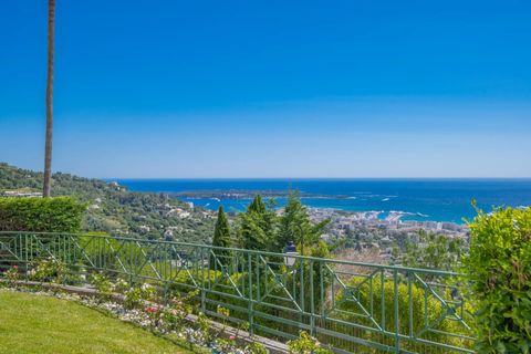 Villa i Cannes, Alpes-Maritimes, Cannes - € 4.790.000 | Ref: HH-15858748 - foto 17