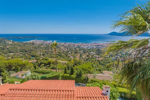 Villa i Cannes, Alpes-Maritimes, Cannes - € 4.790.000 | Ref: HH-15858748 - foto 18