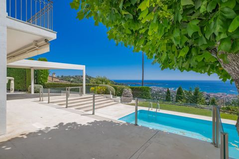 Villa i Cannes, Alpes-Maritimes, Cannes - € 4.790.000 | Ref: HH-15858748 - foto 19