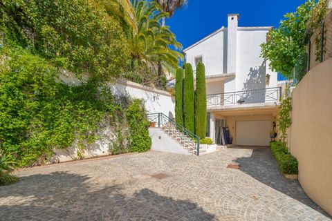 Villa i Cannes, Alpes-Maritimes, Cannes - € 4.790.000 | Ref: HH-15858748 - foto 23