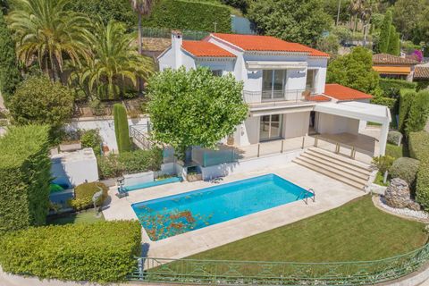 Villa i Cannes, Alpes-Maritimes, Cannes - € 4.790.000 | Ref: HH-15858748 - foto 24