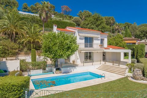 Villa i Cannes, Alpes-Maritimes, Cannes - € 4.790.000 | Ref: HH-15858748 - foto 26