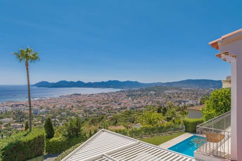 Villa i Cannes, Alpes-Maritimes, Cannes - € 4.790.000 | Ref: HH-15858748 - foto 27
