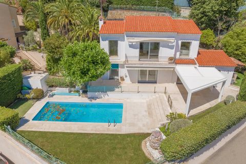 Villa i Cannes, Alpes-Maritimes, Cannes - € 4.790.000 | Ref: HH-15858748 - foto 28