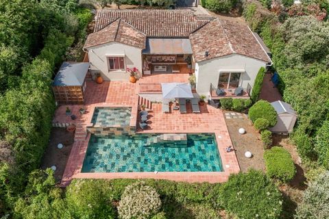 Villa a Mougins, Alpes-Maritimes, Mougins - € 1.590.000 | Ref: HH-15858460 - foto 5