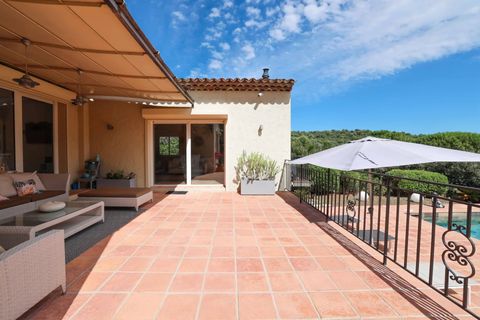 Villa a Mougins, Alpes-Maritimes, Mougins - € 1.590.000 | Ref: HH-15858460 - foto 3