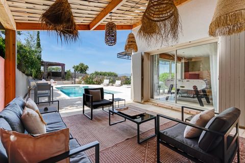 Villa a Cogolin, Var, Cogolin - € 1.495.000 | Ref: HH-15832520 - foto 2