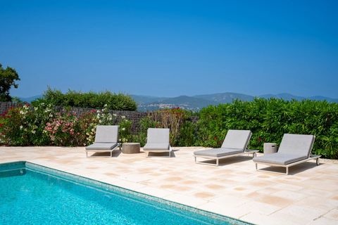 Villa a Cogolin, Var, Cogolin - € 1.495.000 | Ref: HH-15832520 - foto 5