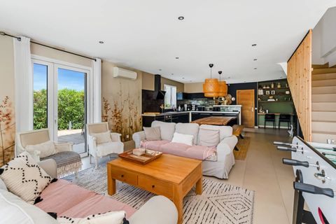 Villa a Cogolin, Var, Cogolin - € 1.495.000 | Ref: HH-15832520 - foto 7
