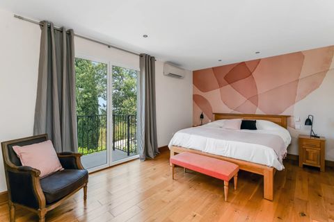 Villa a Cogolin, Var, Cogolin - € 1.495.000 | Ref: HH-15832520 - foto 8