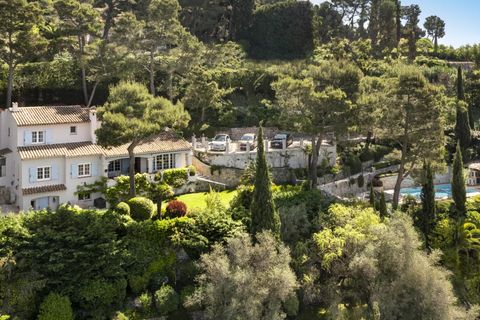 Villa i Eze, Alpes-Maritimes, Eze - € 3.750.000 | Ref: HH-15771536 - foto 2