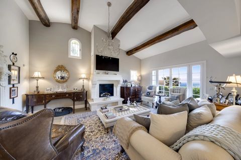 Villa i Eze, Alpes-Maritimes, Eze - € 3.750.000 | Ref: HH-15771536 - foto 3