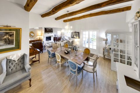 Villa i Eze, Alpes-Maritimes, Eze - € 3.750.000 | Ref: HH-15771536 - foto 5