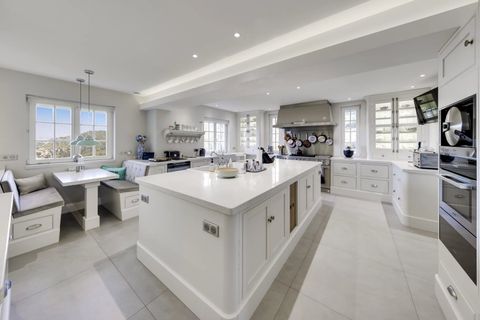 Villa i Eze, Alpes-Maritimes, Eze - € 3.750.000 | Ref: HH-15771536 - foto 6