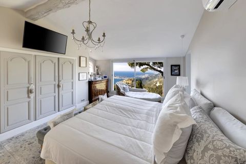 Villa i Eze, Alpes-Maritimes, Eze - € 3.750.000 | Ref: HH-15771536 - foto 11