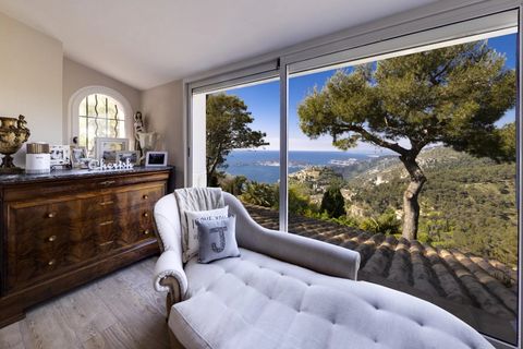Villa i Eze, Alpes-Maritimes, Eze - € 3.750.000 | Ref: HH-15771536 - foto 12