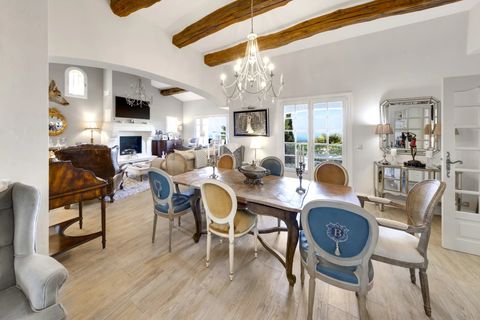 Villa i Eze, Alpes-Maritimes, Eze - € 3.750.000 | Ref: HH-15771536 - foto 15