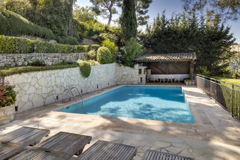 Villa i Eze, Alpes-Maritimes, Eze - € 3.750.000 | Ref: HH-15771536 - foto 16