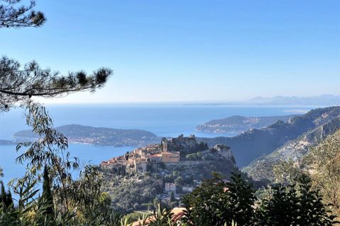 Villa i Eze, Alpes-Maritimes, Eze - € 3.750.000 | Ref: HH-15771536 - foto 17