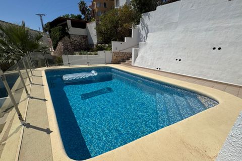 Villa i Benissa, Alicante, Benissa - € 599.500 | Ref: CH3367 - foto 2
