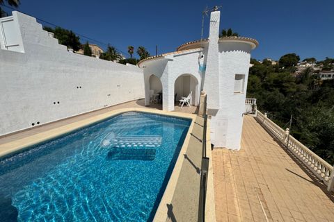 Villa i Benissa, Alicante, Benissa - € 599.500 | Ref: CH3367 - foto 3