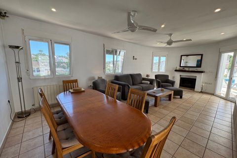 Villa i Benissa, Alicante, Benissa - € 599.500 | Ref: CH3367 - foto 7