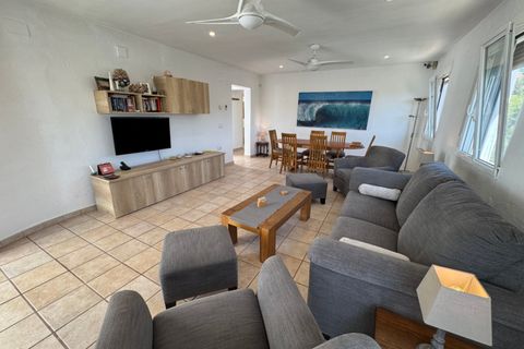 Villa i Benissa, Alicante, Benissa - € 599.500 | Ref: CH3367 - foto 11