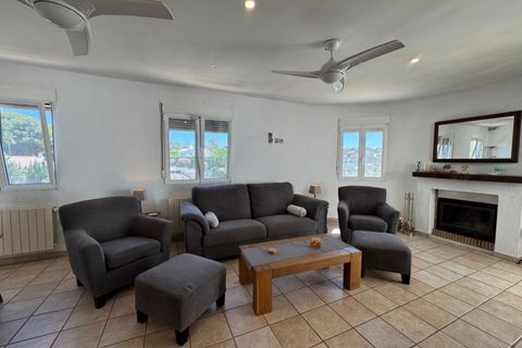 Villa i Benissa, Alicante, Benissa - € 599.500 | Ref: CH3367 - foto 12